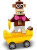 11014 LEGO® Classic Kockák és járművek
