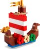 11018 LEGO® Classic Kreatív óceáni móka