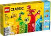 11020 LEGO® Classic Építsetek együtt