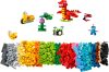 11020 LEGO® Classic Építsetek együtt