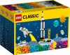 11022 LEGO® Classic Űrbeli küldetés