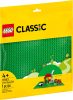 11023 LEGO® Classic Zöld alaplap