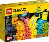 11027 LEGO® Classic Kreatív neon kockák