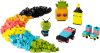 11027 LEGO® Classic Kreatív neon kockák