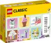 11028 LEGO® Classic Kreatív pasztell kockák