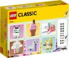 11028 LEGO® Classic Kreatív pasztell kockák