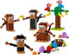 11031 LEGO® Classic Kreatív majommóka