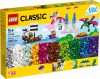 11033 LEGO® Classic Kreatív fantáziavilág