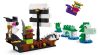 11033 LEGO® Classic Kreatív fantáziavilág
