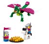 11033 LEGO® Classic Kreatív fantáziavilág