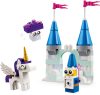 11033 LEGO® Classic Kreatív fantáziavilág