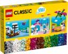 11033 LEGO® Classic Kreatív fantáziavilág