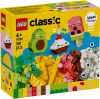 11039 LEGO® Classic Kreatív finomságok