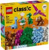 11041 LEGO® Classic Kreatív dinoszauruszok