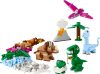 11041 LEGO® Classic Kreatív dinoszauruszok