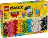 11042 LEGO® Classic Kreatív vidámságdoboz