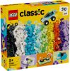 11043 LEGO® Classic Szuper kreatív kockák