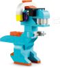 11043 LEGO® Classic Szuper kreatív kockák
