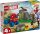 11199 LEGO® Marvel Super Heroes Pókcsapat: mentőakció a dinómarkolóval