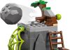 11199 LEGO® Marvel Super Heroes Pókcsapat: mentőakció a dinómarkolóval