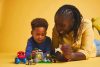11199 LEGO® Marvel Super Heroes Pókcsapat: mentőakció a dinómarkolóval