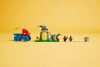11199 LEGO® Marvel Super Heroes Pókcsapat: mentőakció a dinómarkolóval