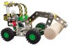 Alexander Toys Constructor Grasper munkagép fém építőjáték 1258A