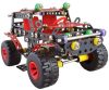 Alexander Toys Constructor Ranger Black Spier autó fém építőjáték 1270A