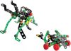 Alexander Toys Constructor Robotok (4 az 1-ben) fém építőjáték 1648