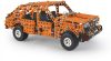 Alexander Toys Constructor Pro Koruna személyautó fém építőjáték 1910