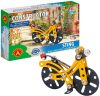Alexander Toys Constructor Kerékpár fém építőjáték 1952A