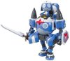 Bandai Keroro Gunso Dororo Robo Mk-II makett