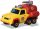 Dickie Toys Fireman Sam Sam Single Pack- Venus 2.0 Tűzoltó autó 203091003VE