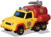 Dickie Toys Fireman Sam Sam  a tűzoltó: 5 db-os jármű szett 203094007