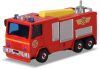 Dickie Toys Fireman Sam Sam  a tűzoltó: 5 db-os jármű szett 203094007