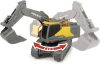 Dickie Toys  Volvo lánctalpas markoló munkagép 23cm 203723005