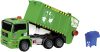 Dickie Toys  Pumpás kukásautó 31 cm 203805000