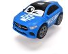 Simba Toys ABC Squeezy Mercedes kisautó - kék 204111000K