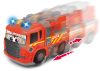 Simba Toys ABC Fredy Fire tűzoltóautó 204114005