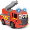 Simba Toys ABC Fredy Fire tűzoltóautó 204114005