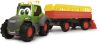 Simba Toys ABC Tehénszállító traktor 31cm 204115001