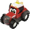 Simba Toys ABC Lószállító traktor 31cm 204115002