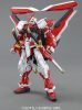 Bandai MG MBF-P02KAI Gundam Astray Red Frame (Revise) 1/100 makett