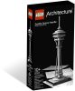 21003 LEGO® Architecture Seattle Space Needle