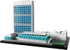 21018 LEGO® Architecture Az Egyesült Nemzetek (ENSZ) székháza