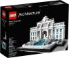 21020 LEGO® Architecture Trevi kút