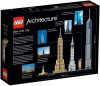 21028 LEGO® Architecture New York