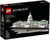 21030 LEGO® Architecture Az Egyesült Államok Kongresszusának székháza