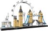 21034 LEGO® Architecture London