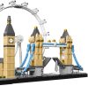 21034 LEGO® Architecture London